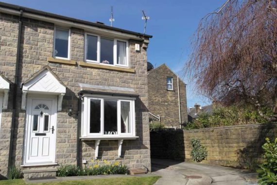 2&nbsp;Bedroom&nbsp;Semi-Detac...